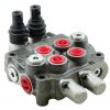 4-way valve