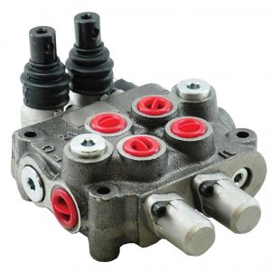 4-way valve