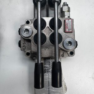 Side Tipper valve