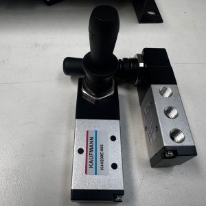 5-3 way Pneumatic Tipping Switches