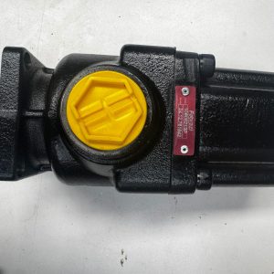 Brand New Piston Pump