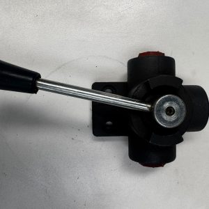 Low Pressure Diverter Valve