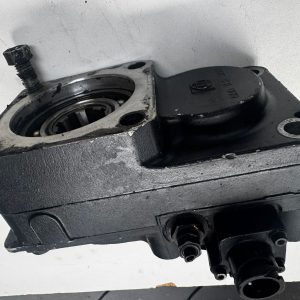 MAN original offset PTO