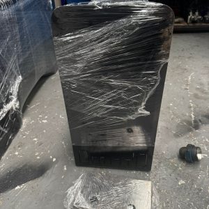 70L Rear Mount Hydraulic Tanks